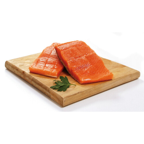 Atlantic Salmon 2 Portions 226 g