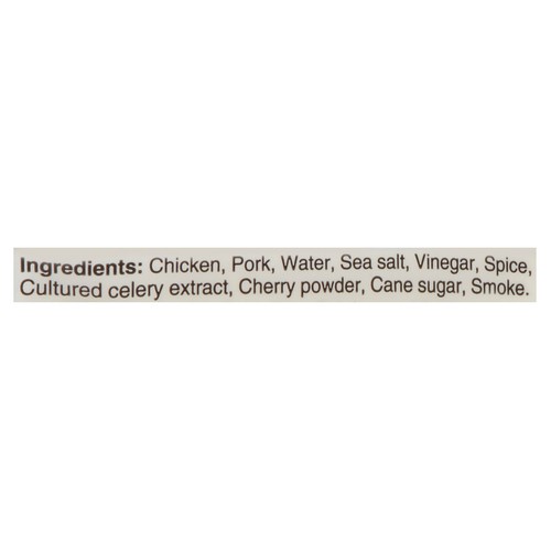 Maple Leaf Gluten-Free Hot Dogs BBQ 375 g