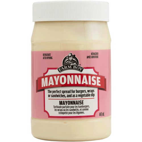 Farm Boy Mayonnaise 445 ml