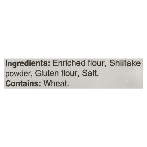 Haiku Wheat Noodles Shiitake Ramen 200 g