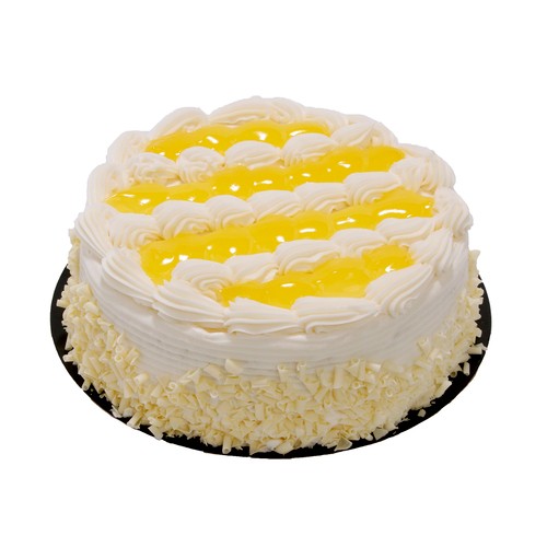 Cake Lemon Dessert 1.39 kg (frozen)
