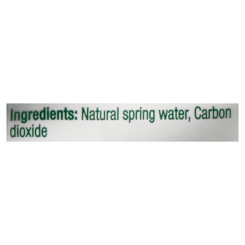 Perrier Mineral Sparkling Water 500 ml (bottle)