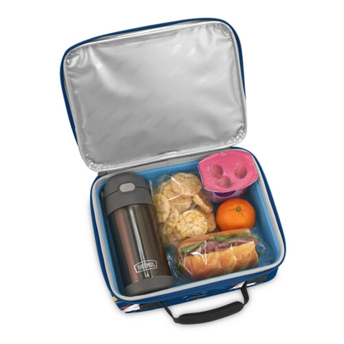 Thermos Lunch Box Standard Sharks 1 EA