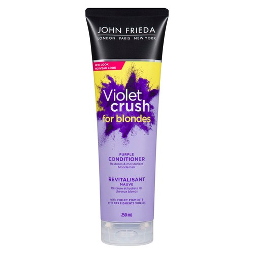 John Frieda Conditioner Sheer Blonde Tone Restore Color Renew 250 ml