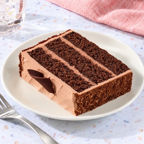 Dufflet Cakelet Chocolate Fudge 445 g (frozen)