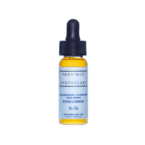 Province Apothecary Rejuvenating & Hydrating Face Serum 7 ml