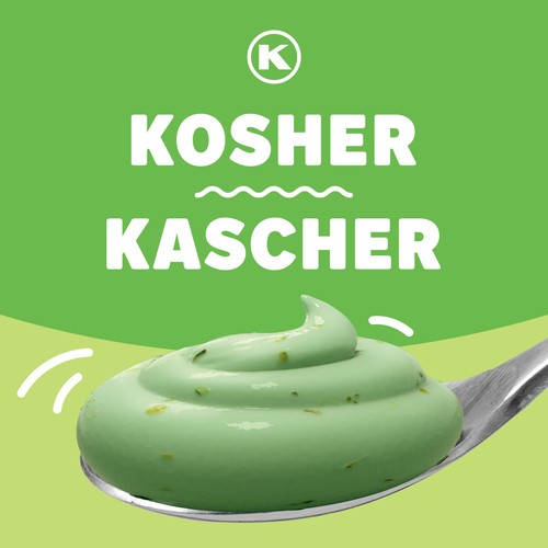 Jell-O Instant Pudding Pistachio 99 g