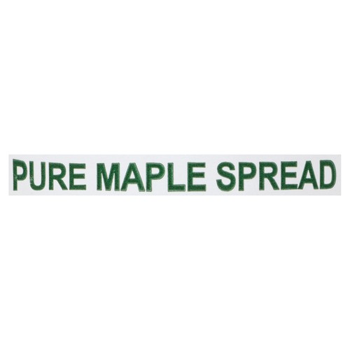 Mountain Maple Spread Pure Maple 500 g