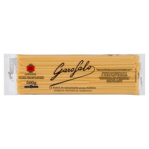 Garofalo Pasta Linguine 500 g