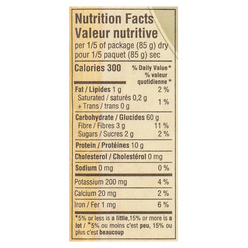 Felicetti Organic Pasta 105 Bronze Cut Spaghetti 454 g