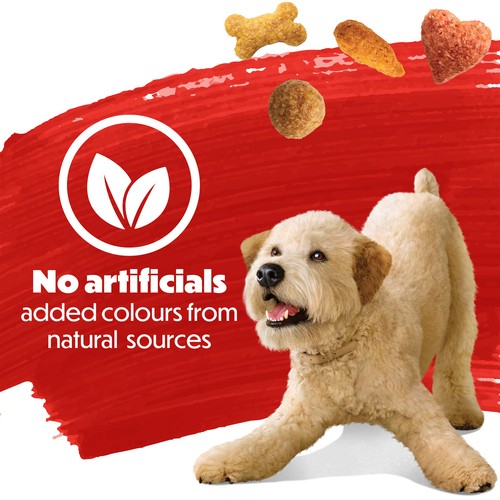 Beneful Originals Dry Dog Food Real Beef 12.7 kg
