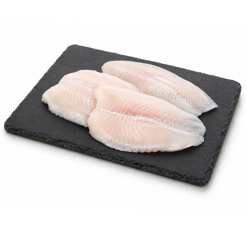 Basa Fillets