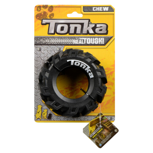 Tonka Dog Toy