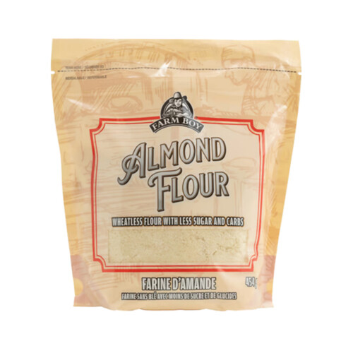 Farm Boy Almond Flour 454 g