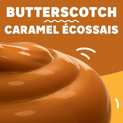 Jell-O Instant Pudding Butterscotch 99 g