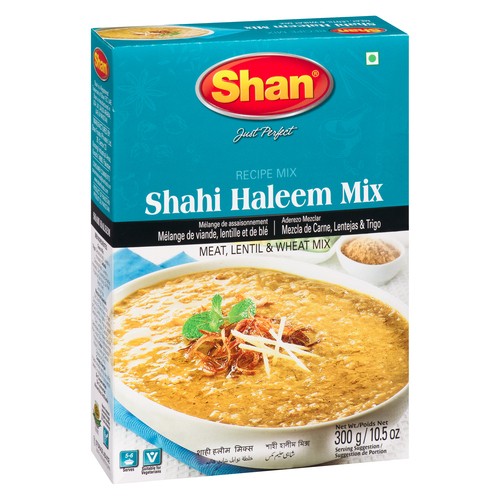 Shan Shahi Haleem Spice Mix 300 g