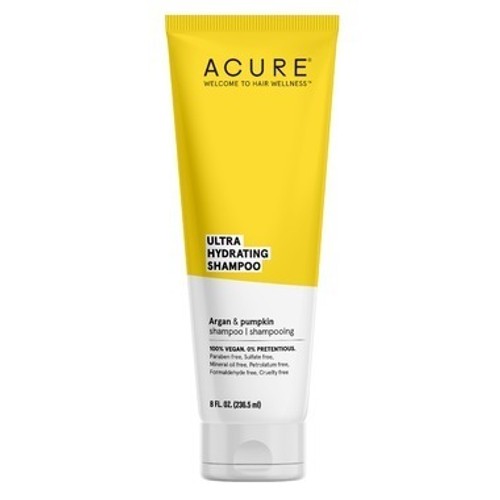 Acure Mega Moisture Shampoo Argan & Pumpkin 354 ml