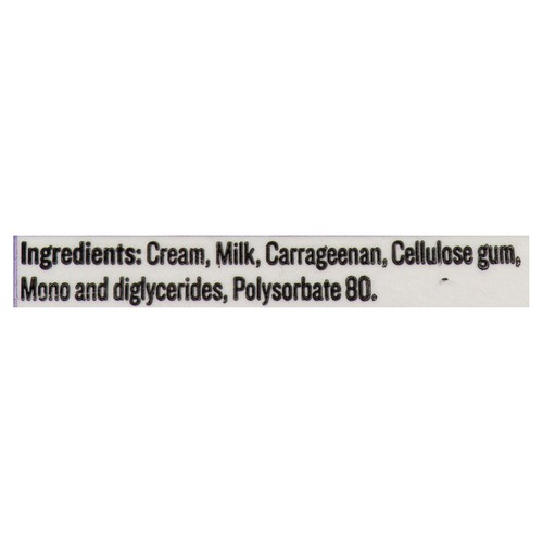 Sealtest 35% Whipping Cream 1 L