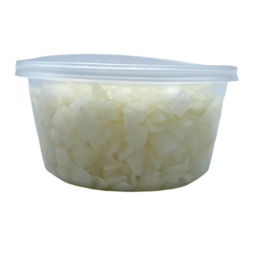 Onions Yellow Diced 198 g