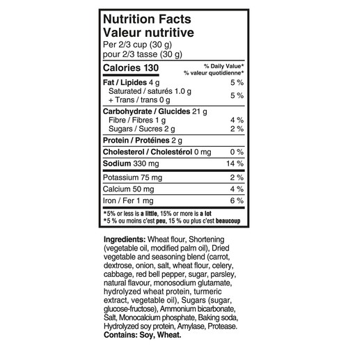 Wheat Thins Vegetable Thins 40% Less Fat Crackers 180 g