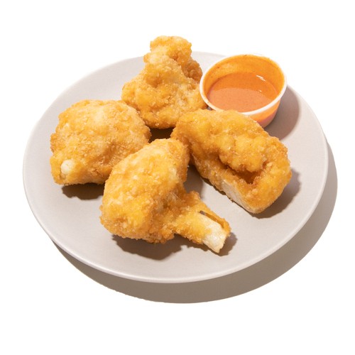 Longo's Cauliflower Bites Buffalo 348 g