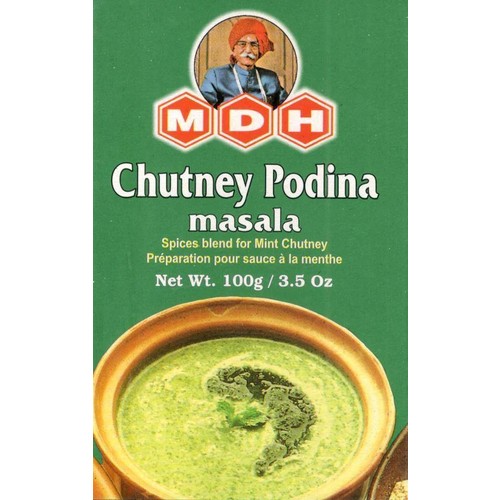 MDH Chutney Pudina Masala 100 g