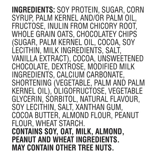 Kellogg's Special K Protein Bars Double Chocolate 4 x 45 g