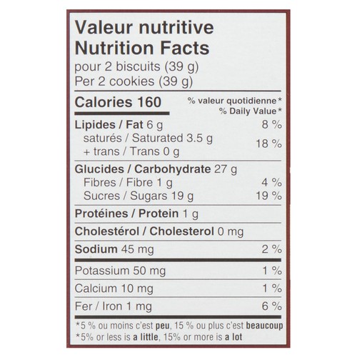 Dare Whippet Cookies Maple 285 g