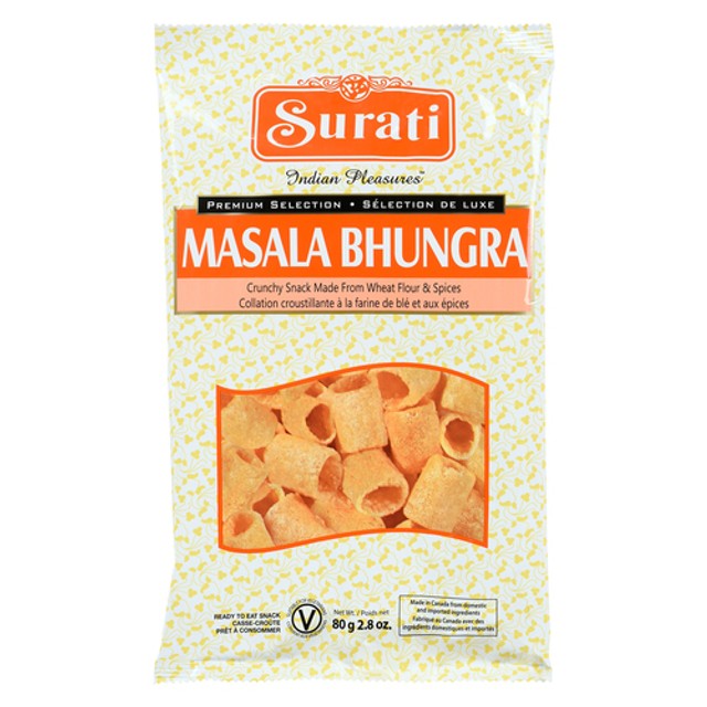 Surati Snack Masala Bhungra 80 g - Voilà Online Groceries & Offers