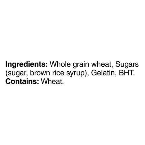Kellogg's Mini Wheats Cereal Original 1.05 kg