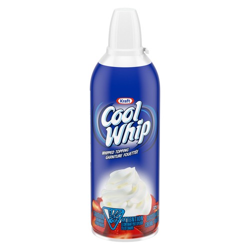 Cool Whip Whipped Topping Original 225 g