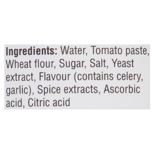 Campbell's Condensed Soup Reduced Sodium Tomato 284 ml