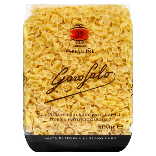 Garofalo Farfalline Pasta 500 g