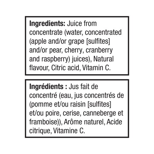 Oasis Juice Berry Classic 960 ml