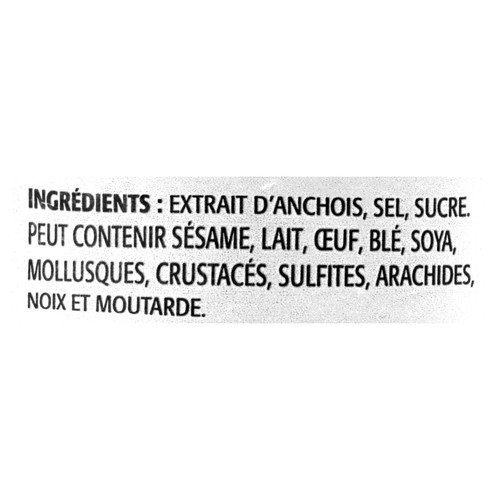Mito Fish Sauce 150 ml 