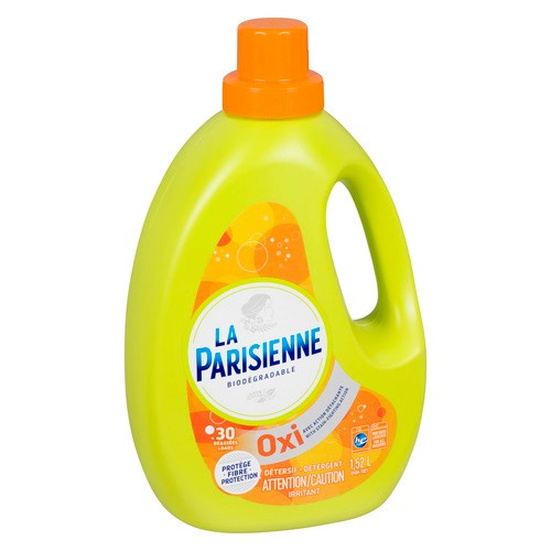 La Parisienne Absolute Clean Detergent 1.52 L