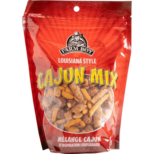 Farm Boy Cajun Mix Louisiana Style 350 g