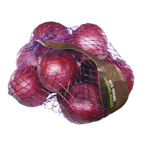 Onions Red 1.36 kg