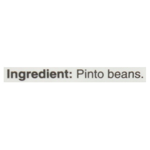 Dunya Harvest Pinto Beans 900 g