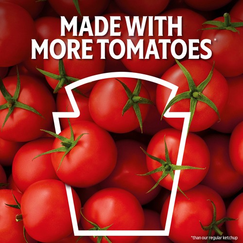 Heinz Zero Tomato Ketchup Style Sauce 375 ml