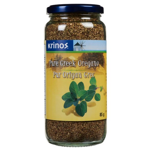 Krinos Pure Greek Oregano 85 g