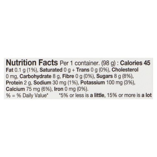 Bio-K+ Active Probiotic Shot Strawberry 98 g 
