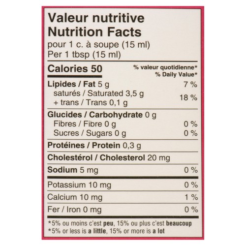 Nutrinor 35% Cooking Cream 1 L
