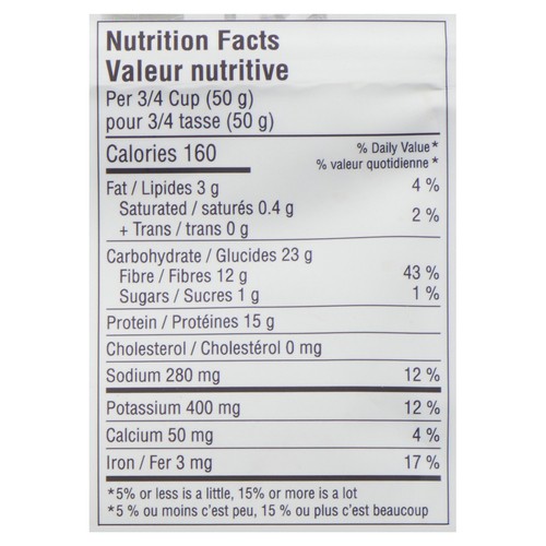 Three Farmers Protein Snack Mix Cheezy Cheddar 150 g