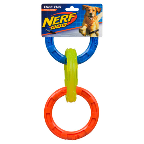 Nerf Dog Toy