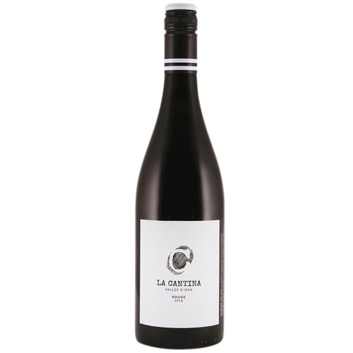 La Cantina Red Wine 750 ml 