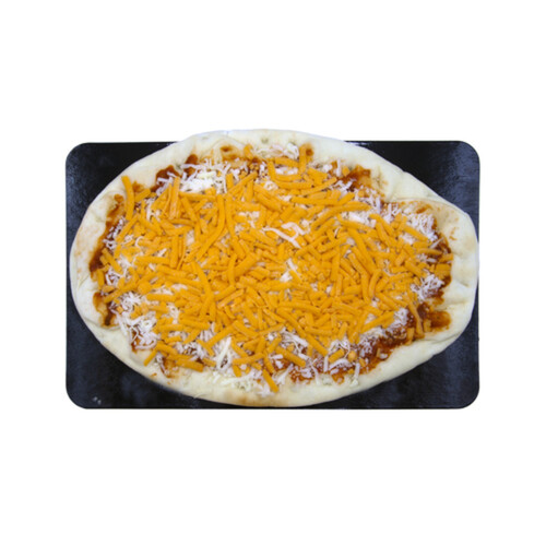 Flatbread 4 Cheese 230 g