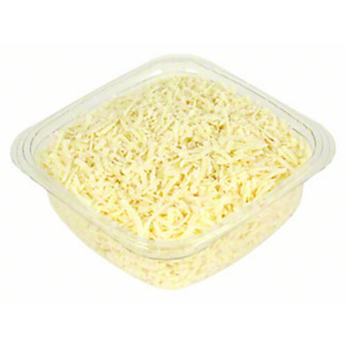 Saputo Shredded Cheese Parmesan 