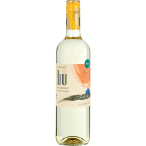 BU Wine Verdejo Sauvignon Espagne 750 ml (bottle)