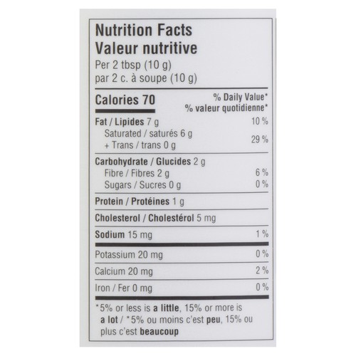 Organika Supplement Superbrew Creamer Original Nutritional 150 g